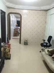 Blk 151 Chong Pang Vista (Yishun), HDB 3 Rooms #560117821